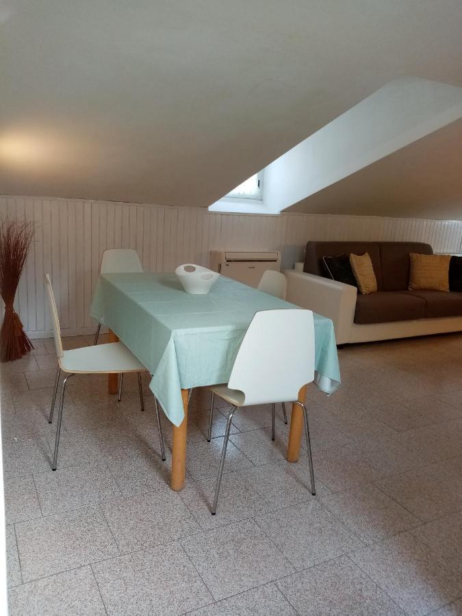 Casa Vicino Al Mare Villa Rimini Exterior photo